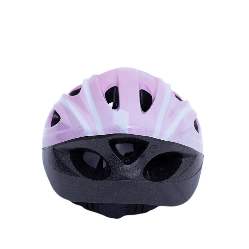 Bike helmets for women, adult MenWomen bicycle helmets with sun visor for riding (3)