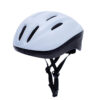 Men women adjustable road bike helmet-2 sizes for Youth, Adult bicycle helmets for white color (4)