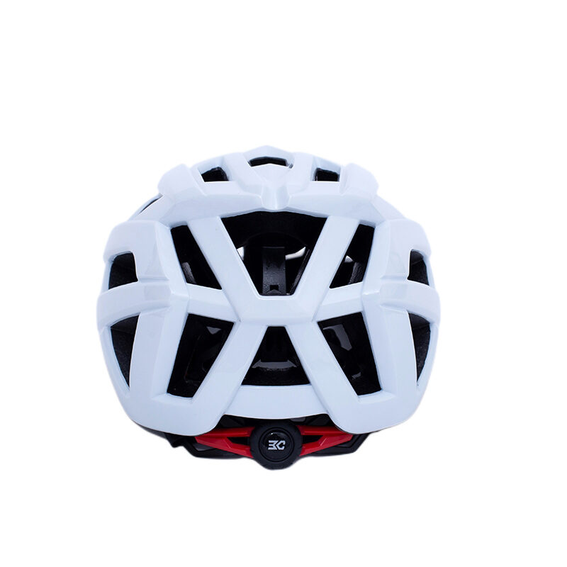 PC shell in mold sport bike helmets safety helmet for Men Women road cycling3